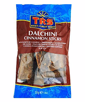 TRS Cinnamon Sticks 100gm