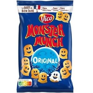 Vico Monster Munch