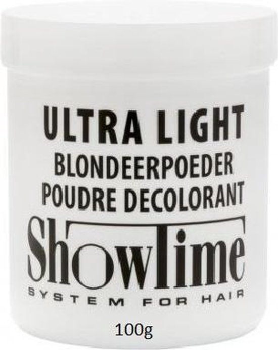 Ultra Light Showlime