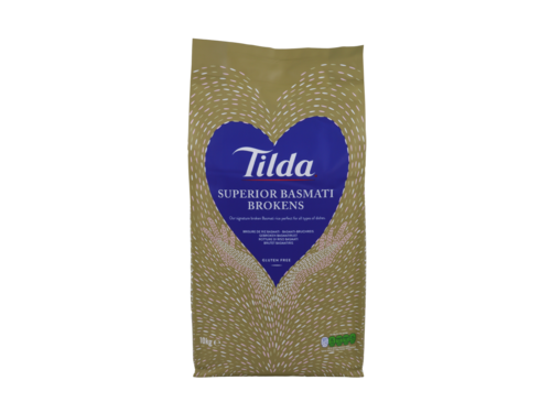 Tilda Basmati Rice