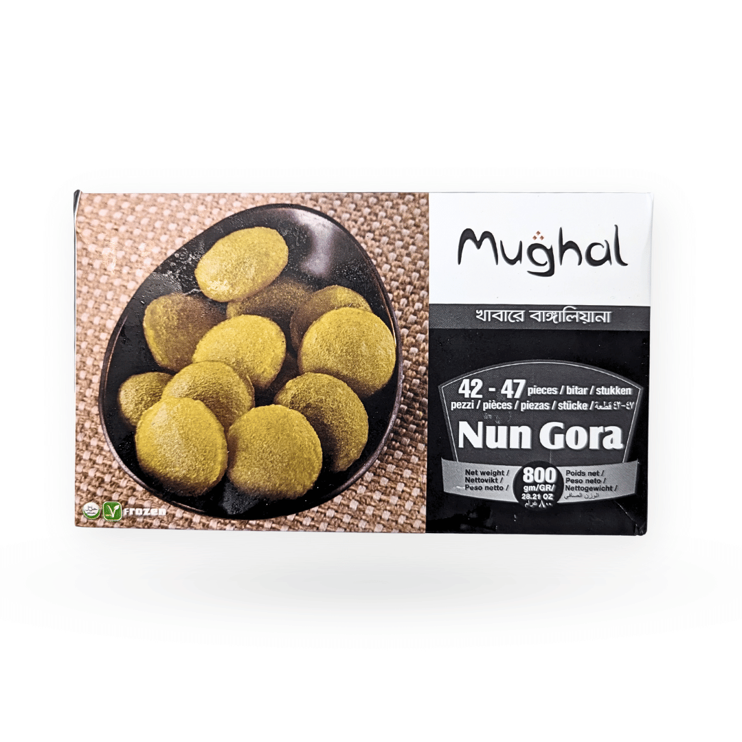 Mughal Nun Gora