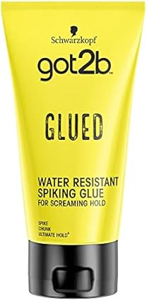 Got2b Glued Spiking Glue