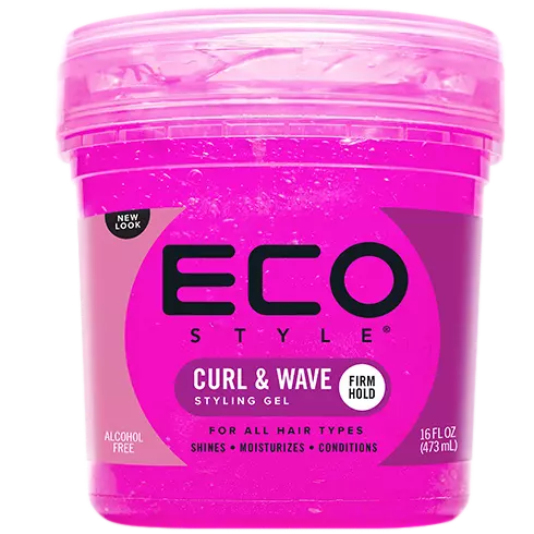 Eco Style Curl Wave Gel
