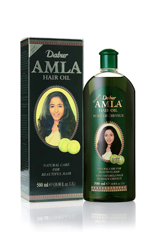 Dabur Amla Hair Oil