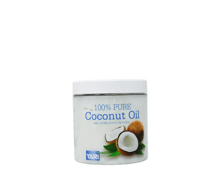 Coconut Oil