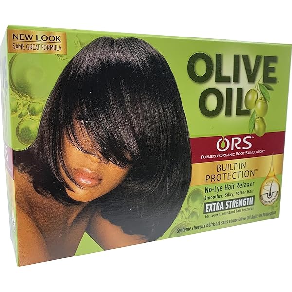 Ors Olive OIl