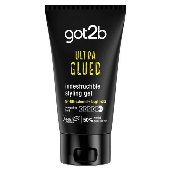 Got2b Ultra Glued Styling GEl