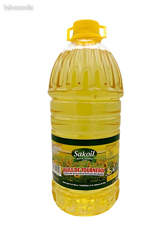 Sakil Oil